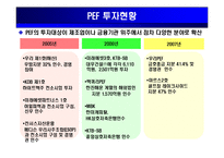 사모펀드(PEF) 레포트-14