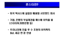 사모펀드(PEF) 레포트-17