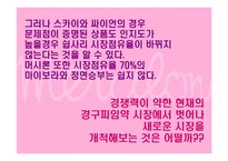 [광고기획서] 머시론광 판매촉진을 위한 광고기획안-10