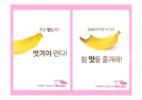 [광고기획서] 머시론광 판매촉진을 위한 광고기획안-17