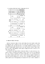[회계] 지주회사로의 전환 -한국 지주회사 평가를 중심으로-5