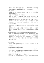 신시장 진출을 위한 e파트너십 -NC 소프트의 해외 진출 사례분석-9