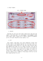 [회계] 사채의 액면이자율, 사채수익률(시장이자율)과 사채가격과의 관계-8