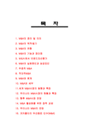 [재무관리] M&A(기업인수합병)심층 분석 및 성공사례 연구-2