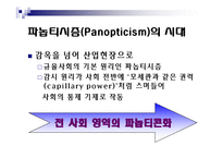 [사회조직] 조직 감시 -조직의 효율성을 위한 제언-10