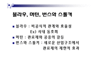 [사회조직] 조직 감시 -조직의 효율성을 위한 제언-11