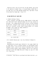 [도시행정론] 서울특별시 종로구의 공공서비스 시설입지분석 -경찰서, 공공도서관, 공공체육시설을 중심으로-8