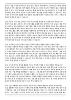 도서관 사서직 2026 면접족보(최신 면접 기출질문&모범답안, 압박 면접 기출질문, 1분 자기소개)-5