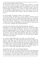 한국토지주택공사(LH) 전세사기 피해자 지원 업무보조 자기소개서와 면접자료-5