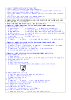 산업안전 기사(산업)기사 필답형 기출 핵심요약집-3