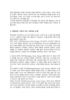 [A+레포트]가족치료의 발달에서 체계이론이 무엇을 의미하는지 제시하시오-4