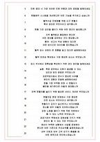대한적십자사혈액관리본부 면접기출(최신)+꿀팁[최종합격!] +1000대기업 1차 직무면접 + 2차 임원면접 최종합격자 답안-7