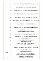나이스신용평가 면접기출(최신)+꿀팁[최종합격!] +1000대기업 1차 직무면접 + 2차 임원면접 최종합격자 답안-7