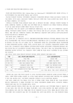 무역결제론_1 추심에 관한 통일규칙에 대해 설명하시오 (15점)-2