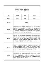 만1세 관찰일지 2학기 총평 (일상생활,놀이활동)-1