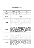 만1세 관찰일지 2학기 총평 (일상생활,놀이활동)-5