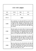 만1세 관찰일지 2학기 총평 (일상생활,놀이활동)-7