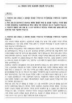 A+ 한림대 의대 의과대학 편입학 자기소개서-1