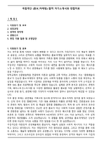 국립극단 (홍보_마케팅) 합격 자기소개서와 면접자료-1