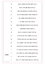 퍼시스그룹 면접기출(최신)+꿀팁[최종합격!] +1000대기업 1차 직무면접 + 2차 임원면접 최종합격자 답안-7