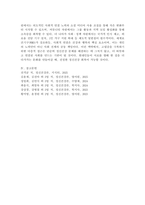 현대인의 정신건강에 있어서(자신의 시각에) 가장 심각한 문제를 선정하여 극복 방안을 기술하시오.-6