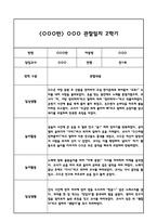 만1세 2학기 관찰일지 및 발달평가 (일상,놀이활동 관찰일지 및 총평)-5