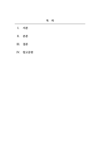 소비자심리학_나의 소비 행동 사례를 통해 소비자 구매의사결정 5단계 과정을 제시하고, 각 단계별 특징을 설명하시오-2