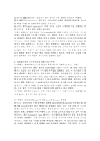 글로벌기업의 블록체인사업 진출사례 2가지를 들고 시사점을 제시하시오.-3