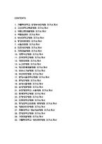 주요대학병원 간호사 자기소개서 예문 30편 모음-2