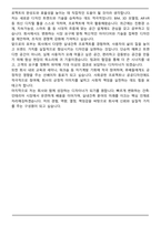A+ 실내건축 인테리어디자이너 합격 자기소개서-5