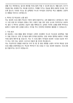A+ 초등학교 방과후강사 방송댄스 자기소개서(프로그램계획서)-6
