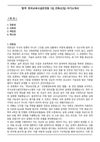 [합격] 한국교육시설안전원 7급_건축(신입) 자기소개서-1