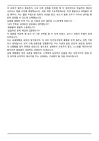 [합격] 우리은행 개인금융 자기소개서-4