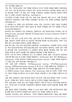 [합격] 고려대학교 정보보호대학원 정보보호학과 석사과정 학업계획서-4