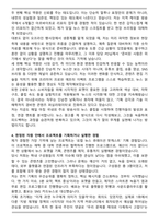 [합격] 채널A 앵커 자기소개서-4