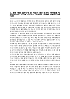 간호조무사 국립소방병원 운영기능직 간호보조 자기소개서-3