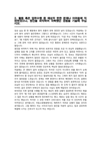 국립소방병원 간호직 자기소개서-3