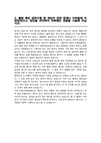 방사선사 자소서 국립소방병원 보건직 채용-3