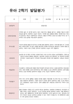 2학기 발달평가 만 3세 20명-17