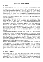 자기소개서 자소서 문항 100선 (합격보장)-6