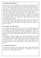 자기소개서 자소서 문항 100선 (합격보장)-10