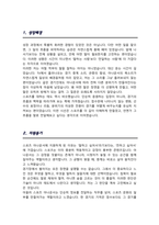아나운서 합격 자기소개서 스포츠아나운서 자소서-2