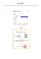 [독학 합격] 2024년 제4회 보험심사관리사 자격증 기출자료집(기출자료 총정리 + 고득점)-2