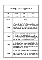 만3세 2학기 관찰일지 및 발달평가 (일상,놀이활동 관찰일지 및 총평)-5