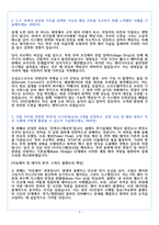 GS건설 전기설계 자기소개서-4