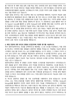 한양사이버대학교 컴퓨터공학과 편입학 학업계획서-2