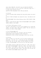 인적자원관리를 통해 기업경영을 성공한 사례를 2개 이상 조사하고, 이를 바탕으로 인적자원의 중요성과 인적자원관리의 필요성에 대한 본인 의견을 제시하시오.-4