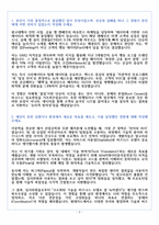 현대카드 현대커머셜 General 자기소개서-3