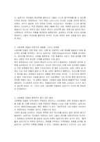 지역사회복지실천가의 역할은 지역사회복지실천 모델에 따라 달라진다 지역사회실천모델에 따른 지역사회복지실천가의 역할을 설명하시오-3