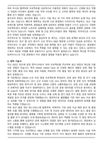 [추천자료] SK하이닉스 경력직 합격 자기소개서-2